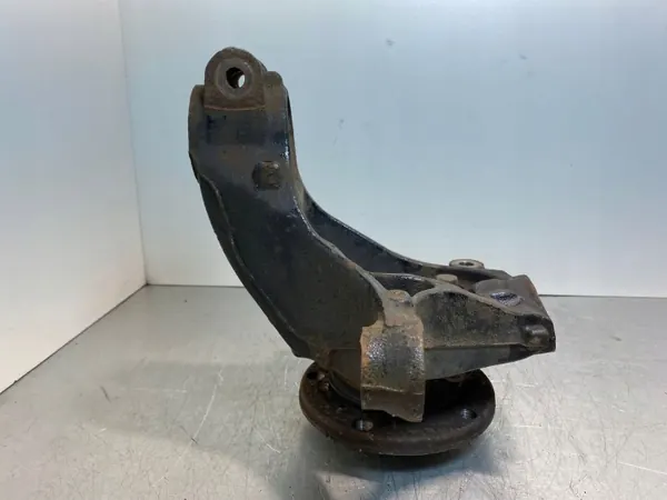 OEM FBZ24387 Framhjulsnav för Mini Cooper Countryman image 5