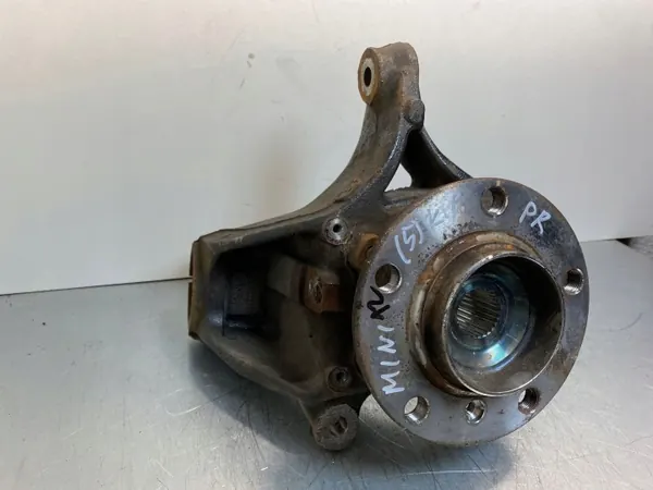 OEM FBZ24387 Framhjulsnav för Mini Cooper Countryman image 6