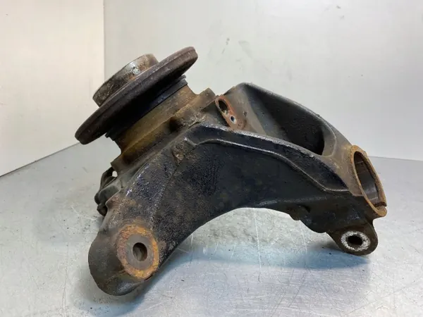 OEM FBZ24387 Framhjulsnav för Mini Cooper Countryman image 9