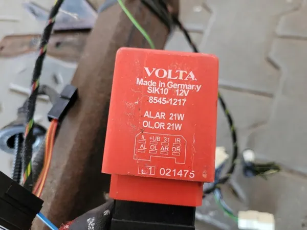 Barre de remorquage OEM HAK HOLOWNICZY + MODUL Lexus RX II image 10