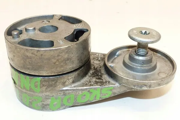 SKODA KODIAK SUPERB OCTAVIA III 2.0 TSI SPÄNNARE image 2