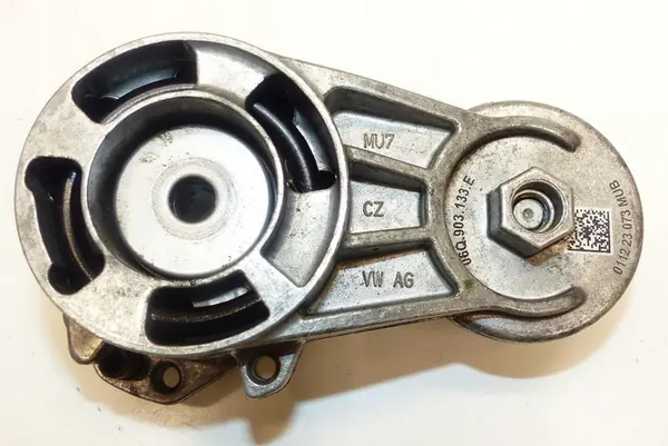 SKODA KODIAK SUPERB OCTAVIA III 2.0 TSI SPÄNNARE image 3