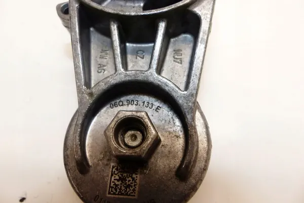 SKODA KODIAK SUPERB OCTAVIA III 2.0 TSI SPÄNNARE image 5