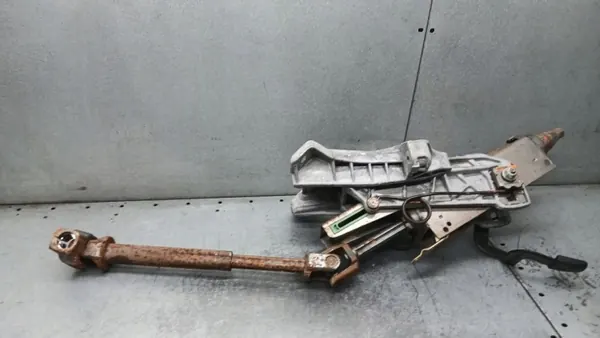 Colonne de direction Mazda 3BK 1.6CITD 03-06 OEM VOLVOMAR image 3