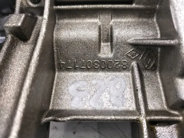 Oljepump OEM 8200307174 för Renault Laguna III image 3
