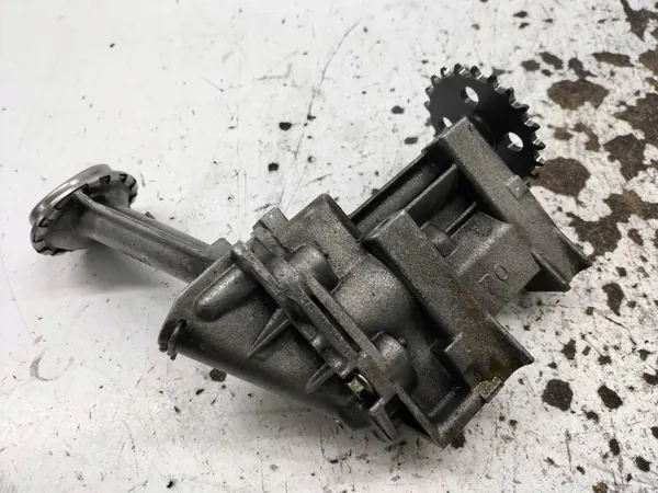 Oljepump OEM 8200307174 för Renault Laguna III image 5