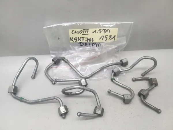 Linhas injeção OEM WYSOKIEGO CIŚNIENIA - 1.5 DCI image 8