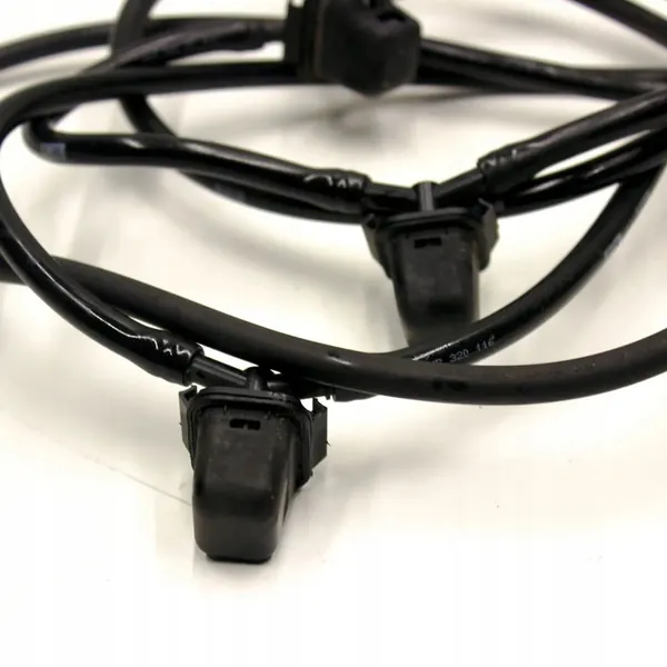 Spuitmond Mercedes-Benz GL X166 A1668600992 image 3