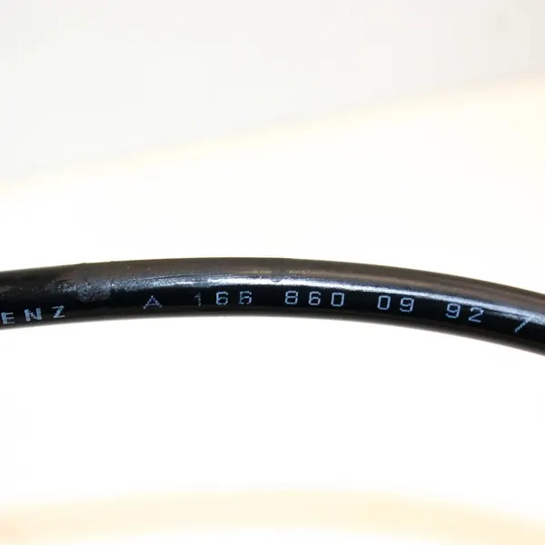 Spuitmond Mercedes-Benz GL X166 A1668600992 image 7