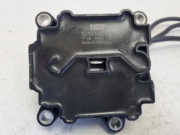 Bobina de encendido Renault Clio II 1.2 16V OE H8200051128 image 2