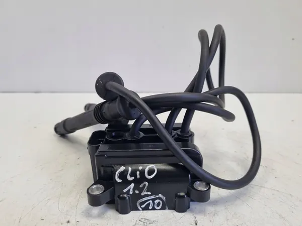 Bobina de encendido Renault Clio II 1.2 16V OE H8200051128 image 3