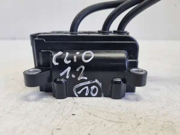 Bobina de encendido Renault Clio II 1.2 16V OE H8200051128 image 4