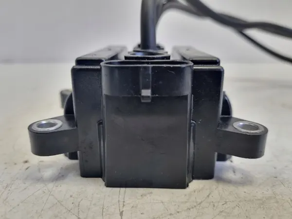 Bobina de encendido Renault Clio II 1.2 16V OE H8200051128 image 6