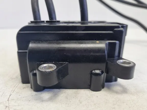 Bobina de encendido Renault Clio II 1.2 16V OE H8200051128 image 8