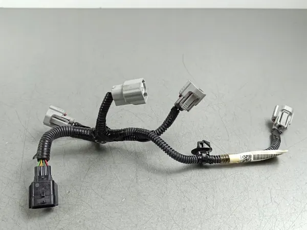2024 Nissan X-Trail T33 Faisceau de câblage d'injecteur FOB53949 image 1