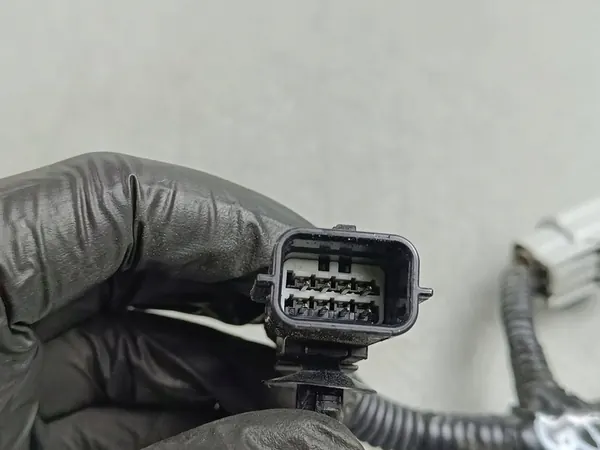 2024 Nissan X-Trail T33 Faisceau de câblage d'injecteur FOB53949 image 2