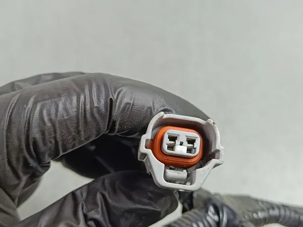 2024 Nissan X-Trail T33 Faisceau de câblage d'injecteur FOB53949 image 3