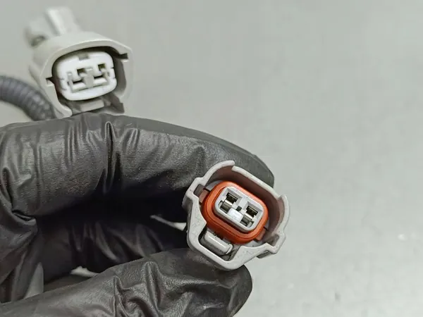 2024 Nissan X-Trail T33 Faisceau de câblage d'injecteur FOB53949 image 5