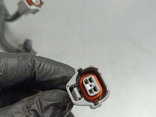 2024 Nissan X-Trail T33 Faisceau de câblage d'injecteur FOB53949 image 6