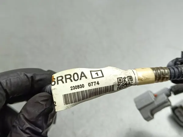 2024 Nissan X-Trail T33 Faisceau de câblage d'injecteur FOB53949 image 7