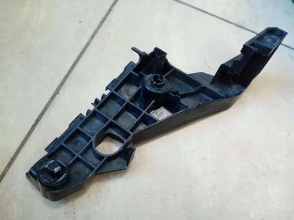 Supporto paraurti Lexus IS III '13-17 Anteriore Sinistro 52536-53030 image 2