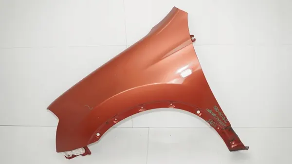 OEM 360196855 Fram vänster stänkskärm för Nissan Qashqai J10 image 2