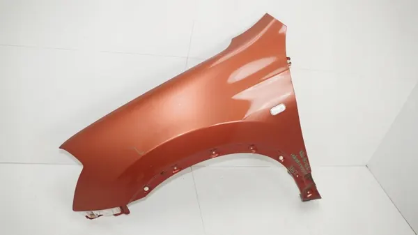 OEM 360196855 Fram vänster stänkskärm för Nissan Qashqai J10 image 3