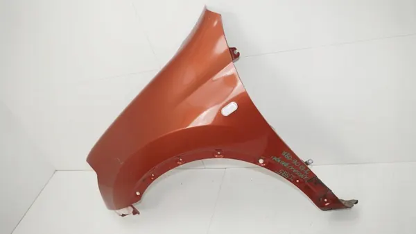 OEM 360196855 Fram vänster stänkskärm för Nissan Qashqai J10 image 4