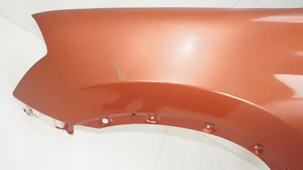 OEM 360196855 Fram vänster stänkskärm för Nissan Qashqai J10 image 5