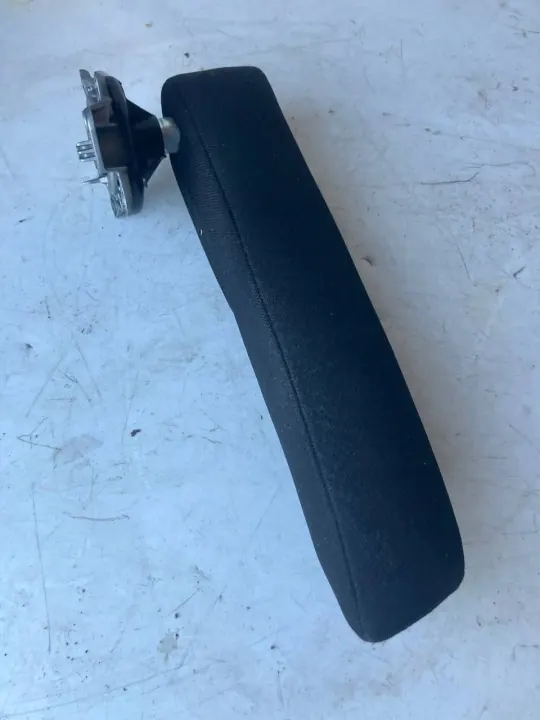 Apoio de braço condutor esquerdo dianteiro OEM #29 Citroen C4 Picasso II image 4