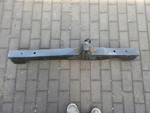 Toyota Auris 2 Front untere Stoßstangenstütze OEM LUK1026 image 3