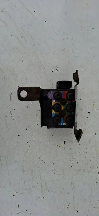 Volvo 31360723 Verdeelklep Compressor Ophanging image 4