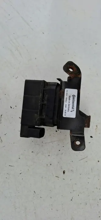 Volvo 31360723 Verdeelklep Compressor Ophanging image 5