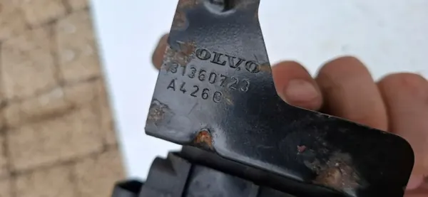 Volvo 31360723 Verdeelklep Compressor Ophanging image 8