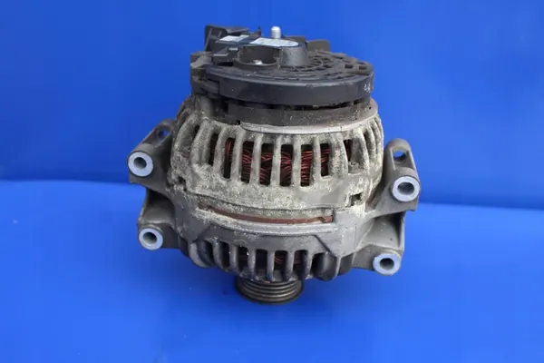 Alternaattori Mercedes CLK W209 C209 CLK280 OM272 image 2