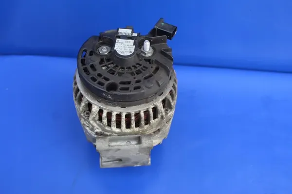 Alternaattori Mercedes CLK W209 C209 CLK280 OM272 image 3