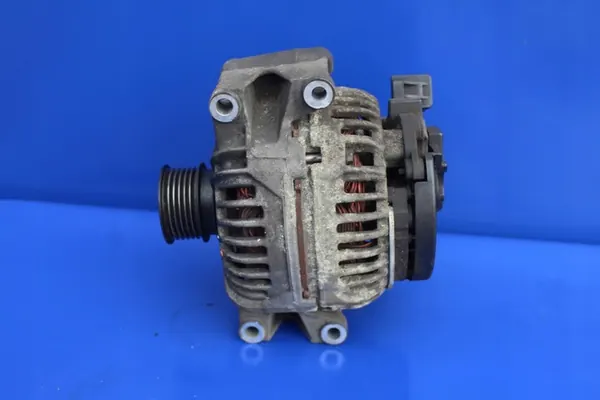 Alternaattori Mercedes CLK W209 C209 CLK280 OM272 image 6