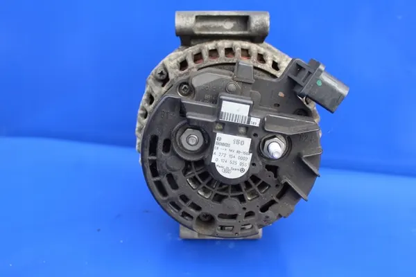 Alternaattori Mercedes CLK W209 C209 CLK280 OM272 image 7