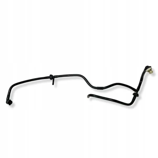 Mercedes-Benz OEM 1704301229 Vaihteiston Öljynjäähdytysletku image 2