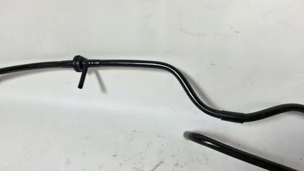 Mercedes-Benz OEM 1704301229 Vaihteiston Öljynjäähdytysletku image 4