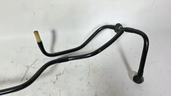 Mercedes-Benz OEM 1704301229 Vaihteiston Öljynjäähdytysletku image 6