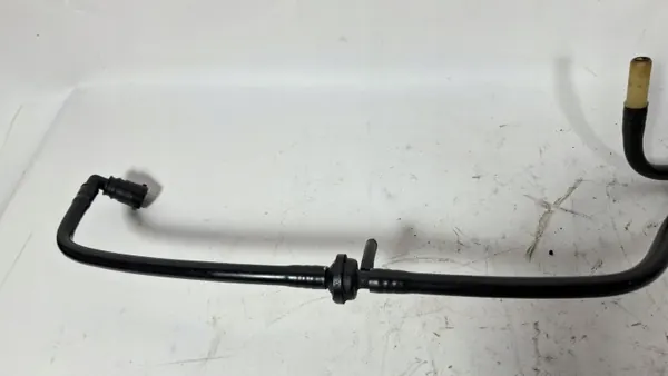 Mercedes-Benz OEM 1704301229 Vaihteiston Öljynjäähdytysletku image 7