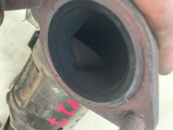 Kia Sorento IV 1.6 T-GDI Pot Catalytique DPF W2MAF0 image 4