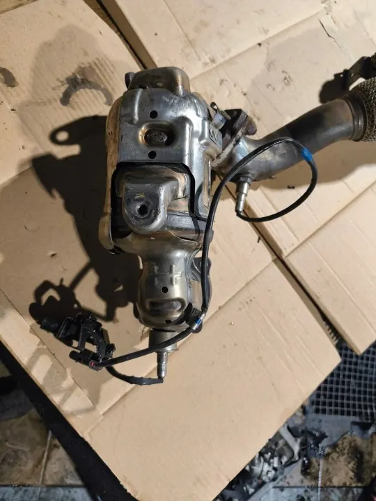 Kia Sorento IV 1.6 T-GDI Pot Catalytique DPF W2MAF0 image 7