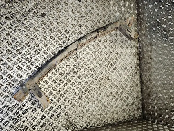 KIA Sportage 2006 Takapuskuri Tuki image 2