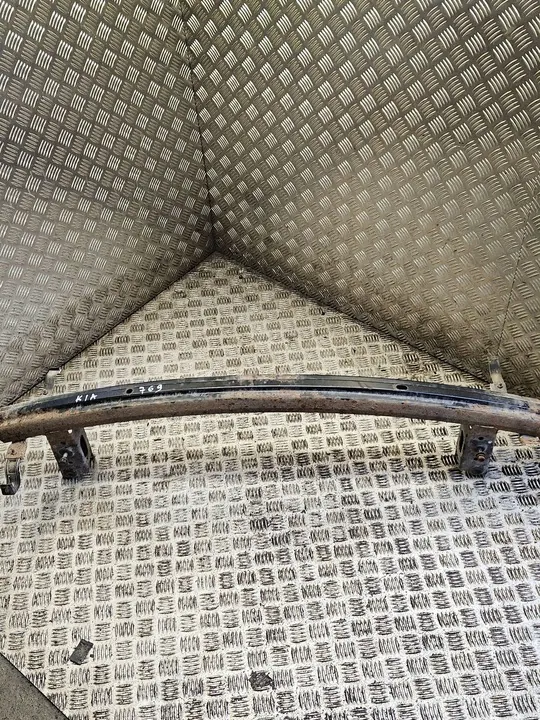 KIA Sportage 2006 Takapuskuri Tuki image 3