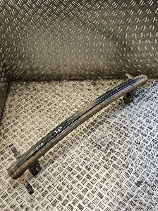 KIA Sportage 2006 Takapuskuri Tuki image 4