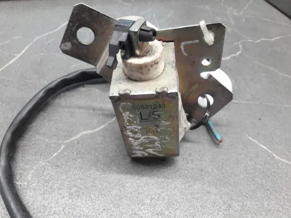 OEM 60621243 Actuador Techo Alfa Romeo Spider GT image 2
