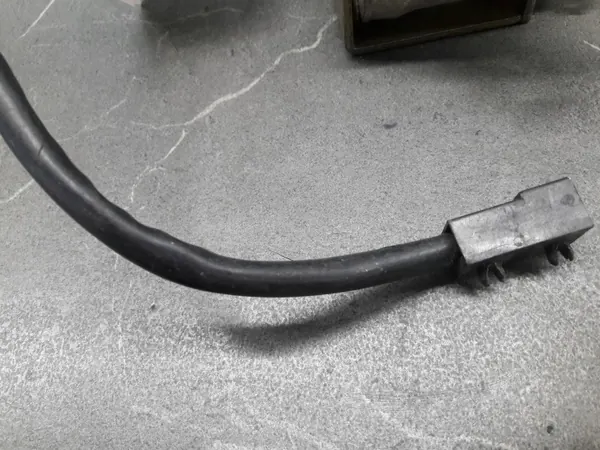 OEM 60621243 Actuador Techo Alfa Romeo Spider GT image 3