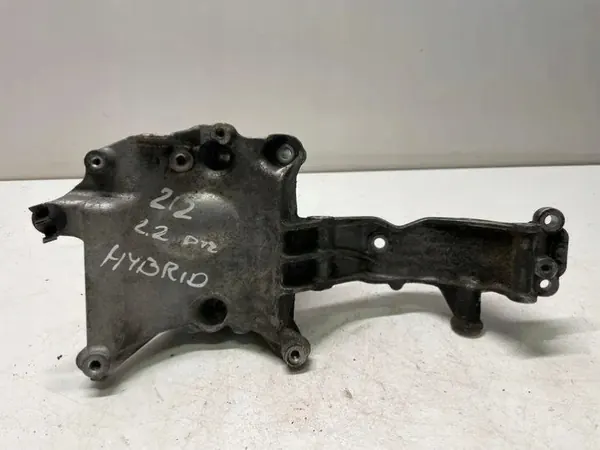 Piezas compartimento motor OEM A6512340239 Mercedes-Benz E W212 image 2